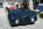 Alfa Romeo 6C 2300 Jankovits Spider 1935 года